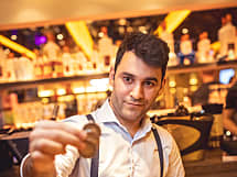 Azim Zauberkünstler