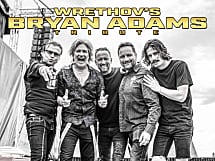 Wrethovs Bryan Adams Tribute
