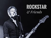 Rockstar and Friends