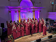 Sthlm East Gospel Choir