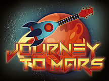 Journey To Mars