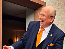 Norbert Edelmann ⭐⭐⭐⭐⭐