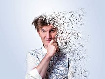 Master Mentalist Dino Dorado