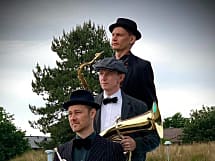 Brass Deluxe