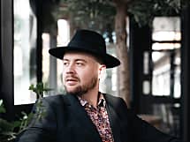 Noah Henry