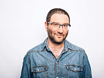 Ben Kersley