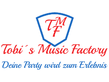 Tobi‘s Music Factory