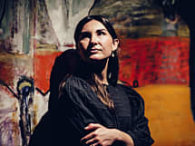 Alma Lindström