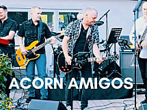 Acorn Amigos