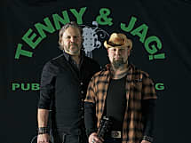 TENNY&JAG