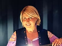 Andrea Lang