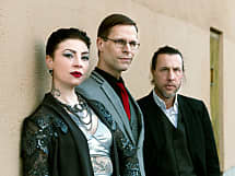 Aurora Brännström Trio