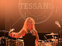 Tessan