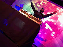 London DJ