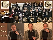 LUND BIG BAND