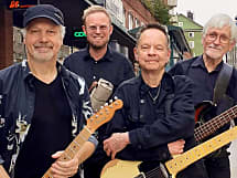 Bluesväder