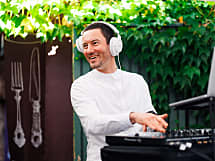 DJ Foreva