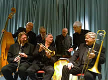 Jesses New Orleans Band