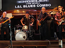 L&L Blues Combo
