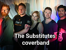 The Substitutes