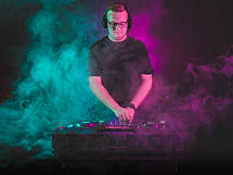 DJ Florian Mietzsch