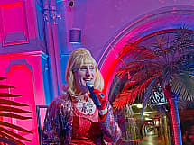 The Amazing Grace