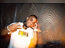 DJ Billy B