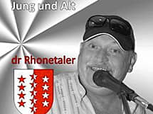 dr Rhonetaler