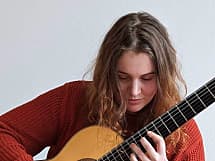 Johanna Bergquist