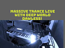 DEEPWORLD