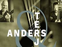 Anders & Terje