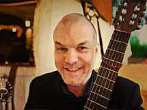 Johan Henrysson