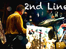 2nd Line