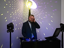 DJ Jan  Event- & Hochzeits DJ