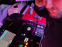 Dj PsyPro