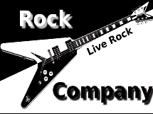 Rock Company