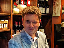 Gregor Tippl