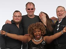 Highlive Partyband