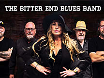 Bitter End Blues Band