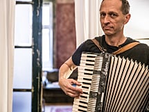 Peter Czermak