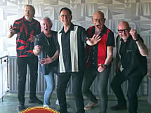 Ragga and the Muftones