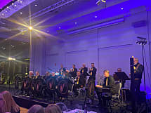 Majornas Storband