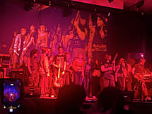 St:Eriks musik elever