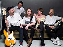 PopPourri Partyband