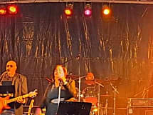 New Train Band