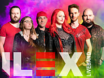 iLex Liveband