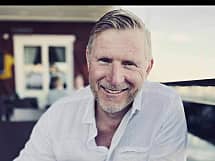 Jocke Göransson