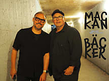Mackan&Bäcker