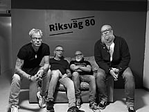 Riksväg 80
