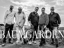 Baumgarden live band